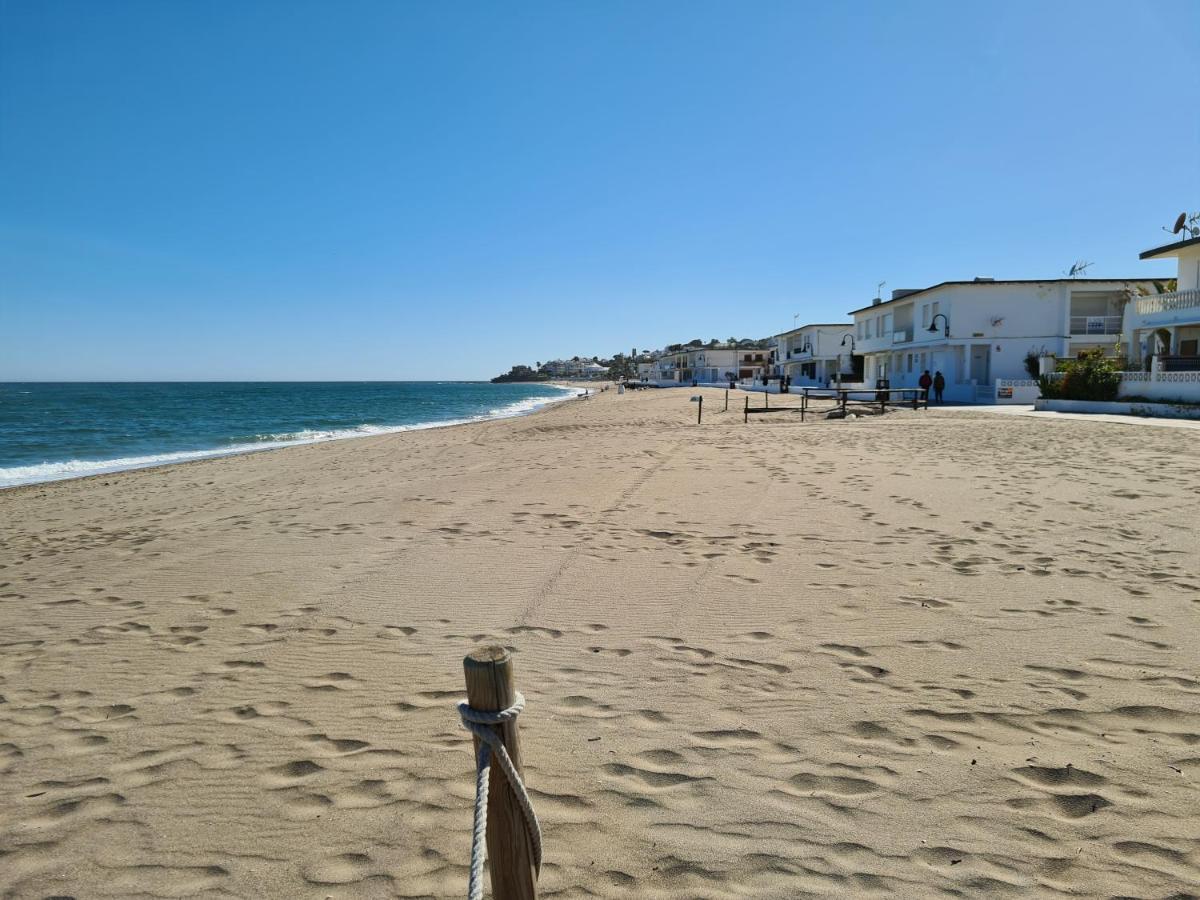 Butiplaya Apartament La Cala De Mijas Exterior photo