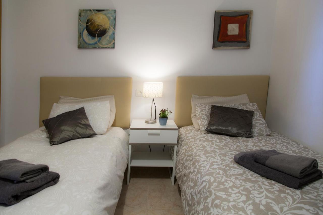 Butiplaya Apartament La Cala De Mijas Exterior photo